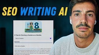 ? SEO Writing AI Alternative & Review (2024)
