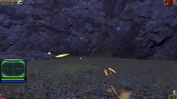 Unreal HyperCoop HD Gameplay video 17: SpireVillage