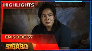 Gabo vows to bring justice for his mother’s death | Coco Martins Sigabo