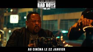 Bad Boys For Life - TV Spot "Revenge" 20s