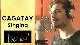 Cagatay Ulusoy ❖ آواز ❖ Delibal