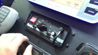 Whelen 295slsa1 Custom Siren Demo