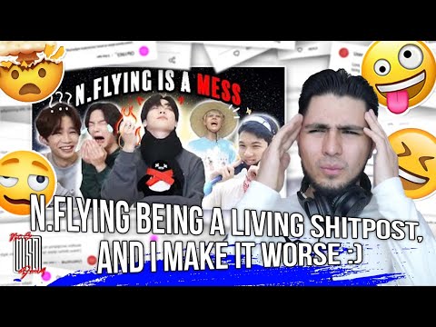 n.flying being a living shitpost, and i make it worse :)