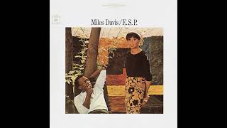 Ron Carter - Iris - from E.S.P by Miles Davis - #roncarterbassist