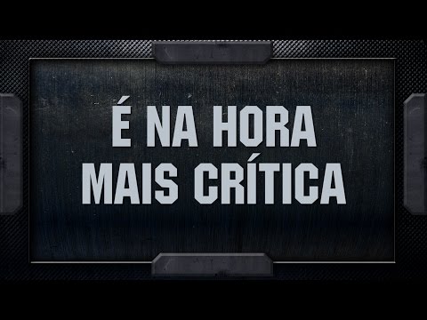 A hora mais crítica | Teaser do NerdPlayer 273 - A hora mais crítica | Teaser do NerdPlayer 273