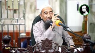 Status Solat Orang Yang Ada Tatu - Ustaz Azhar Idrus