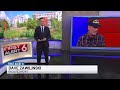 Dan Osborn announces bid for U.S. Senate