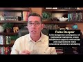 Stuttering False Despair