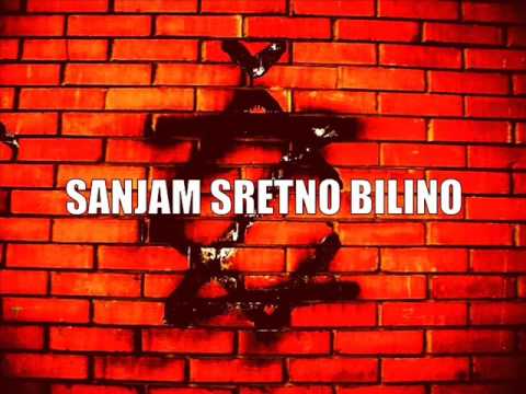 Robijasi Zenica - Sanjam sretno Bilino