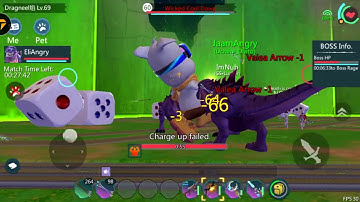 Utopia: Origin / Lets do this again [HEARTH BOSS]