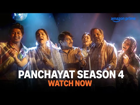 Panchayat Theme Song Lyrics