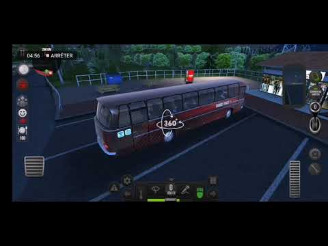 Vidéo: Comment Mettre Votre Bus Sur La Route