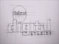 Deluxe digital studios logo