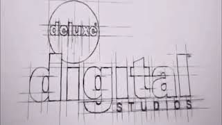 Deluxe Digital Studios Logo