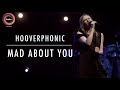 Mad About You (2000) “hooverphonic” - Lyrics