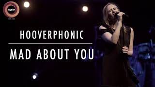 Mad About You (2000) “hooverphonic” - Lyrics