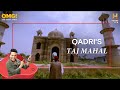 QADRI'S TAJ MAHAL - OMG! Yeh Mera India - Season 2 - History TV18