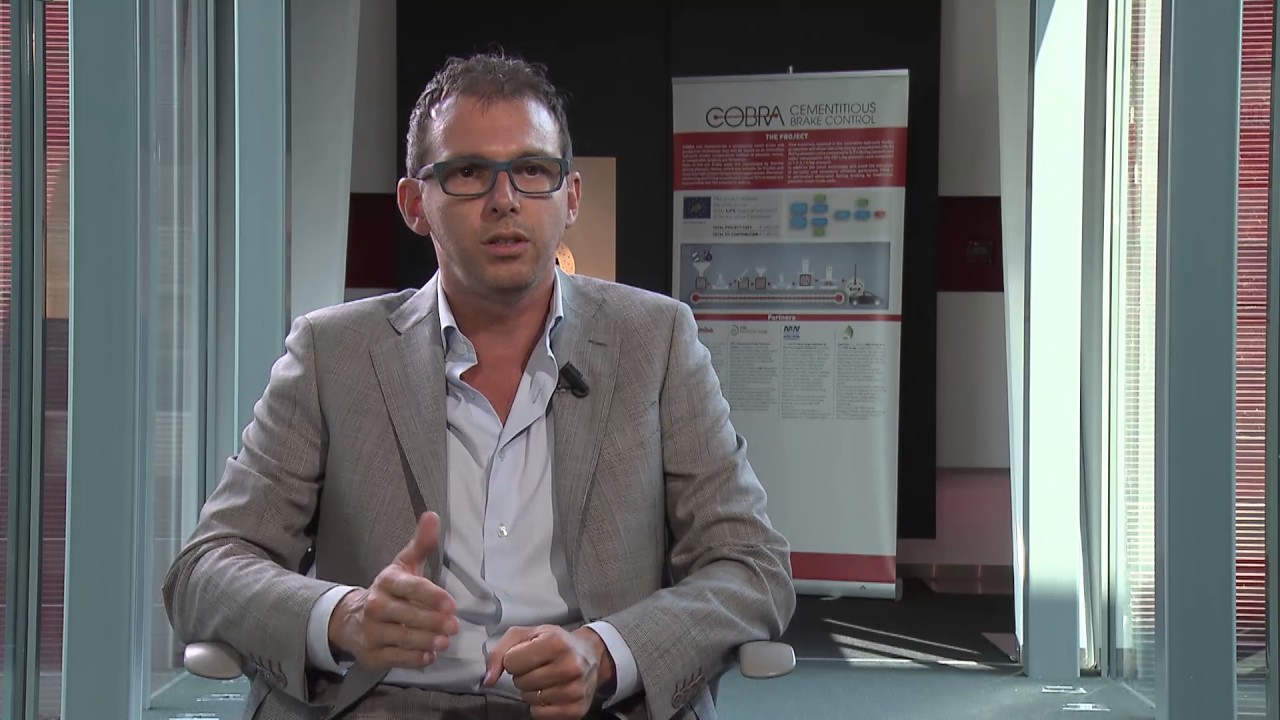 Finding funding opportunities: the importance of EU funded projects for companies