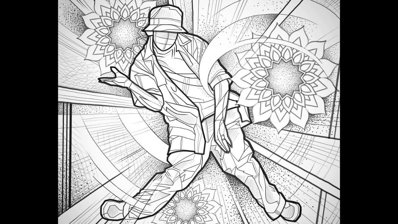 (Funk Music) The Kount & Falcxne - Shakedown