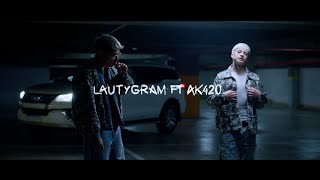 Lauty Gram & Ak4:20 feat. Omar Varela - Vestimos De Piola (Video Oficial)
