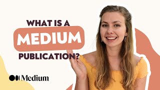 What Is a Medium Publication? by Zulie Rane 3,158 views 11 months ago 14 minutes, 43 seconds