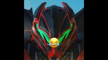 Bumblebee vs Stinger #meme #vsbattles #transformers #trending #bumblebee #michaelbay#transformers4