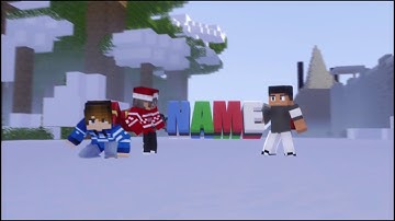 Top 5 Mineimator Animation Intros 🌟