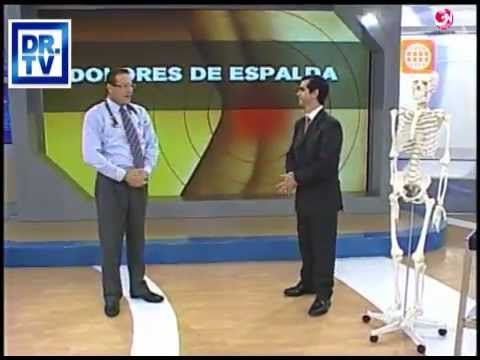 Los dolores a la espalda después del parto los ejercicios