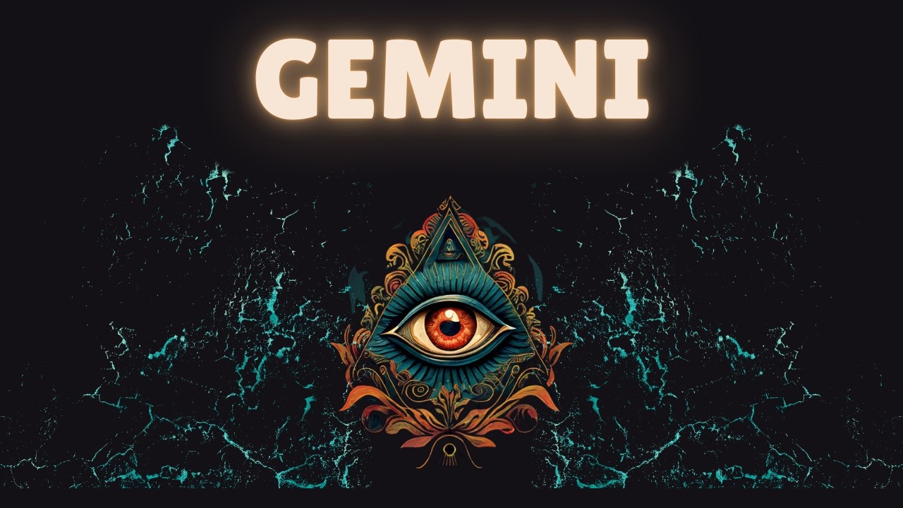 GEMINI- TODAY They CONFESSED THE TRUTH ABOUT U To Someone VERY SIGNIFICANT And Now They… FEBRUARY