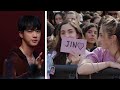 BTS S Jin Dominates Milan Fashion Week Netizens His Visuals Are Unmatched 