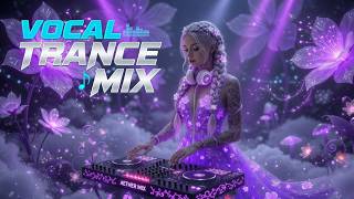 Uplifting Trance Mix 2026 🚀 | Vocal, Melodic & Euphoric Trance Music