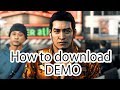 YAKUZA KIWAMI 2 - Gameplay Walkthrough Part 1 - Prologue ...