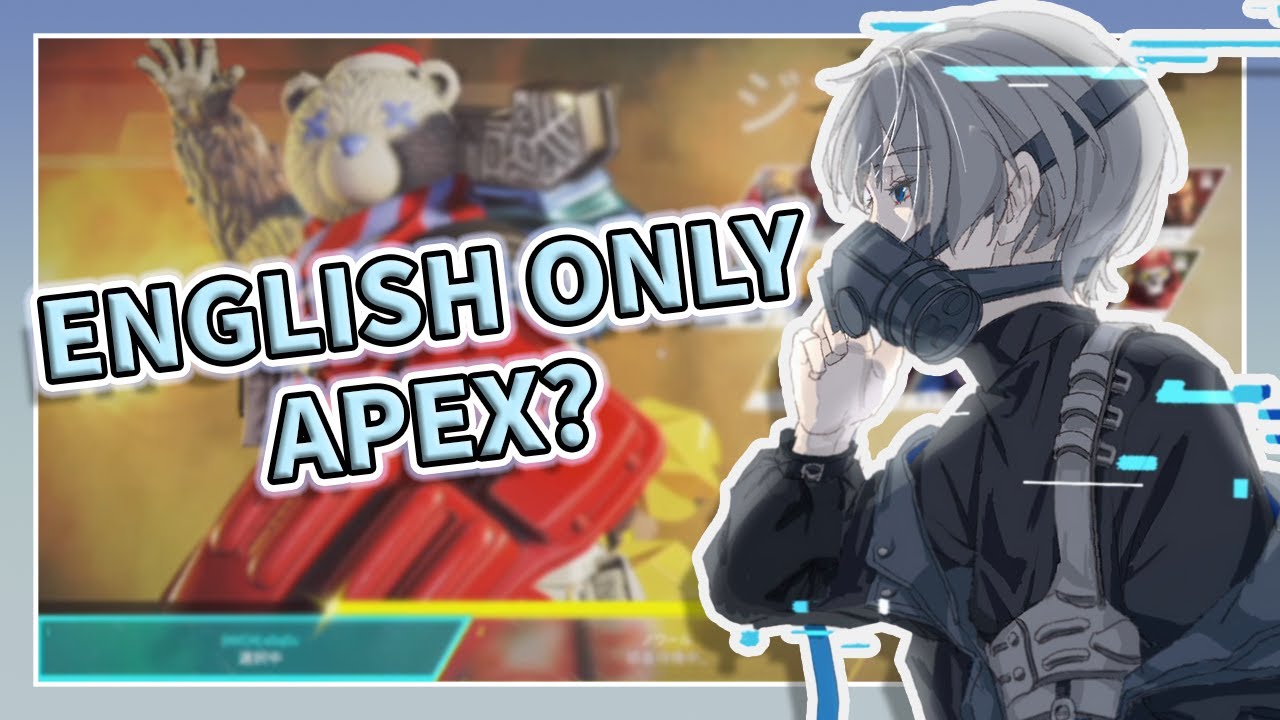 Sou has been studying English recently 【#切り抜きSou庫】【English Sub/中文字幕】