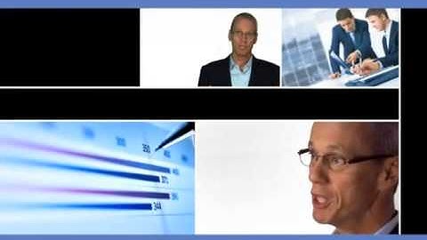 IBM Cognos Express Video
