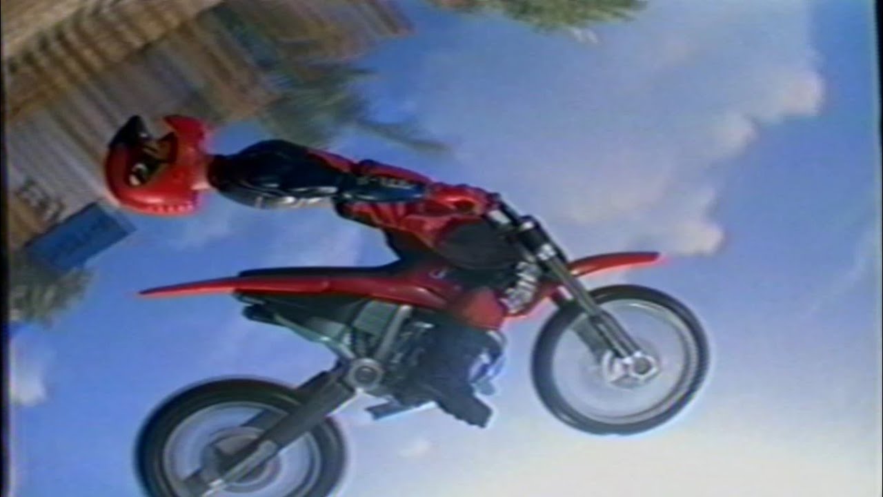 Max Steel TV Spots 2004 Recopilación [HD] YouTube