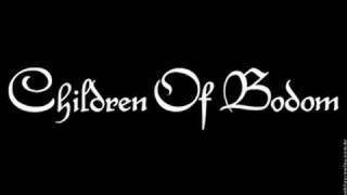 Children Of Bodom - Downfall