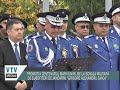 PROMOTIA CENTENARUL MARII UNIRI DE LA SCOALA MILITARA DE SUBOFITERI DE JANDARMI DRAGASANI