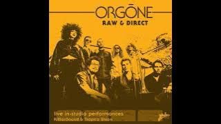 Be Thankful For What You've Got Live