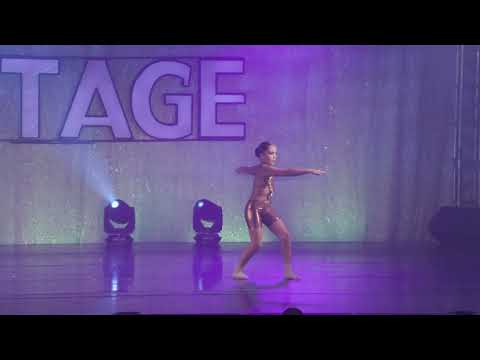 Kaylee Duarte- Dis Dance- Dance Attack