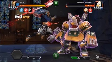 Variant 3 (Polar Opposites) 1.1 Stun Immunity Path - Itemless Exploration