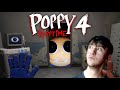 That don't look like a Dog | Poppy Playtime Chapter 4 Ep.1