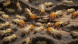 Florida State Tent-less Termite Treatment (305) 669-9292