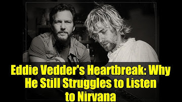 Eddie Vedder