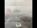 شتاء الامارات