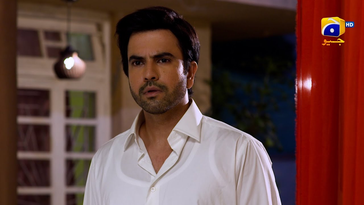 Kalank 𝗡𝗲𝘄 𝗣𝗿𝗼𝗺𝗼 Episode 43 | Hira Mani - Junaid Khan - Nazish Jahangir - Sami Khan