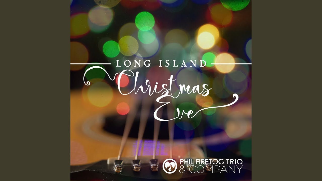 Long Island Christmas Eve