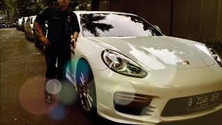 Kenangan Terindah Bersama Pt.sms.