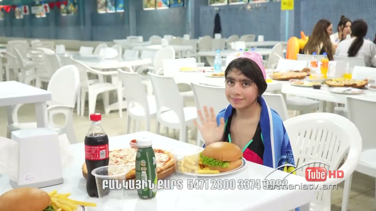 Սուր անկյուն 15.02.2026 - Քնարիկ Պետրոսյան «Սխրանքի ու խղճի արանքում»