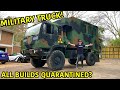 Building The Ultimate Apocalypse Vehicle!!!