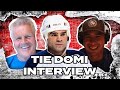 77 tie domi interview the raw knuckles podcast